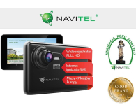 Navitel RE900 Full HD Combo - 426696 - zdjęcie 1
